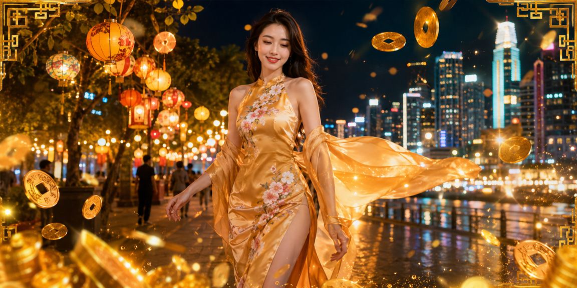 Người dùng trải nghiệm nền tảng cá cược tại khu chợ đêm Đà Nẵng