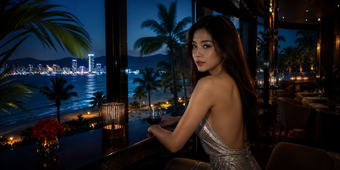 Người chơi ts3 tại Đà Nẵng xem thông tin cá cược bên ly cà phê buổi sáng